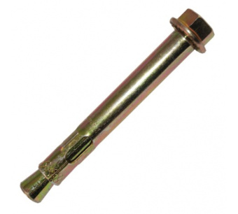 Анкер двухраспорный 12*120