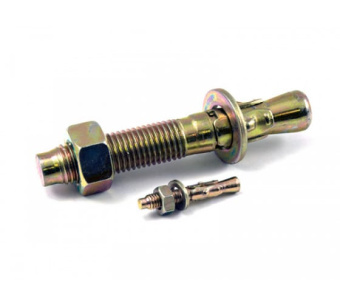 Анкер клиновой 16*105