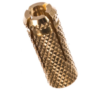 Анкер забиваемый (цанга)  М8/10*30