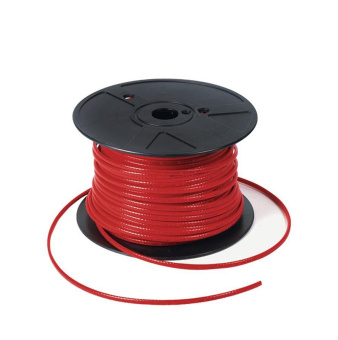 Саморегулирующийся кабель 15-2CF 15Вт Экранированный, пищевой