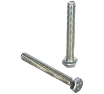 Болт  М6* 50 DIN933