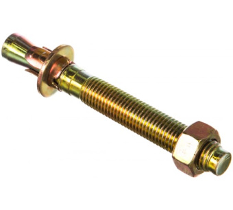 Анкер клиновой 16*140