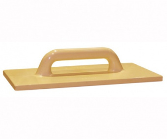 Терка полиуретановая 110х 600мм