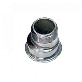 Патрубок для полотенцесушителя д1553 3/4"