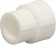 Муфта ППР переходная d 32-20