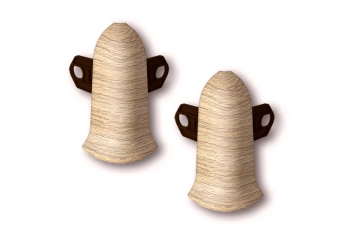 Внутренний угол (2 шт/уп), Дуб северный "Классик"