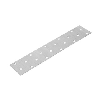 Пластина соединительная  40* 80 (шт)