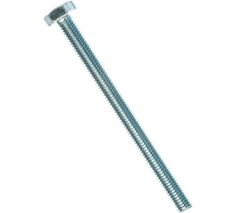 Болт  М8* 70 DIN933