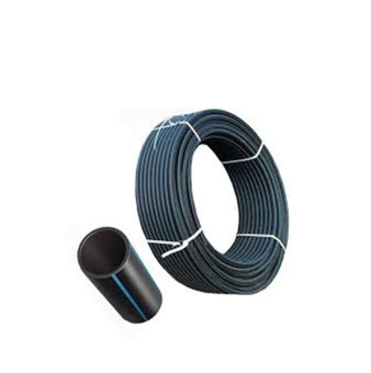 Труба ПНД d-20*2 (бухта 25м) SDR11 PE100 TERRA