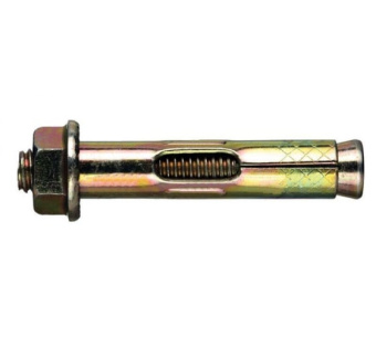 Анкерный болт с гайкой 12*280