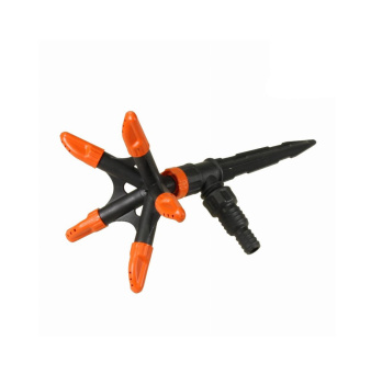 Распылитель 5-х лепестковый «ЖУК» 1/2-3/4