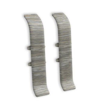 Соединитель (2 шт/уп), Ясень "Классик"